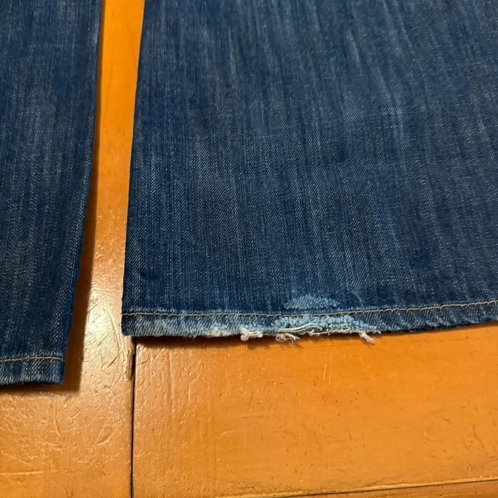 True Religion preowned shows